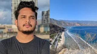 'Pulled Me Aside': Indian Entrepreneur Faces Unexpected Grilling At Timor-Leste Airport, Reveals Shocking Reason