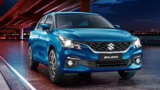 Maruti Suzuki Baleno Facelift Launch On September 5: Check Expected Features And Specs