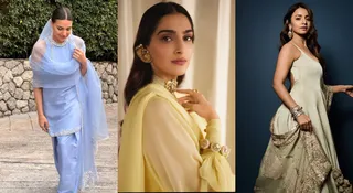 5 Stunning Pastel Suit Designs To Flaunt This Raksha Bandhan 2026