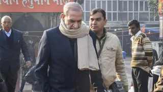Sajjan Kumar, Ex-Congress MP Serving Life Imprisonment In 1984 Sikh Riots Case, Dies At 80