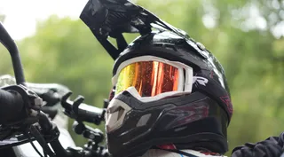 Axor MX Carbon Helmet Launched At Rs 20,000: ‘World’s Lightest, Triple-Certified’