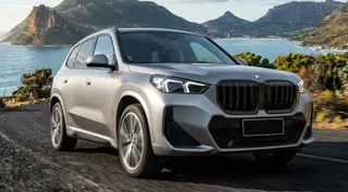 BMW X1 LWB Launch Today: Dual Screens, Autonomous Parking, And More Expected