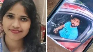Rajya Sabha MP's Son Booked After His Speeding Aston Martin Rams Woman To Death Outside Hyderabad Mall