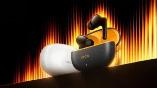 iQOO TWS 5e Launched: Up To 50 Hours Of Playback Time, 11.5mm Driver, 35db ANC And More
