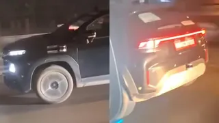 Maruti Suzuki Fronx Facelift To Launch This Year? ADAS, Underbody CNG, And More Expected
