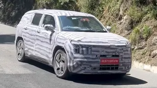 Maruti Suzuki Electric 7-Seater SUV India Launch This Year? Here’s What We Know So Far
