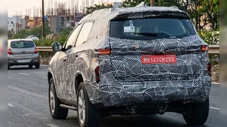 Tata Safari EV Launch This Year? Check Expected Features And Specs