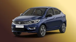 Tata Tigor Facelift 2026 To Launch Soon? Check Expected Design, Features, And Specs
