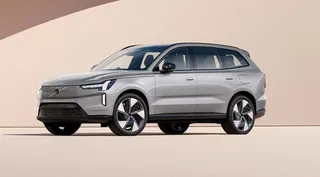 Volvo EX90 India Launch Confirmed For October 12: Gets 608 Km Range And More