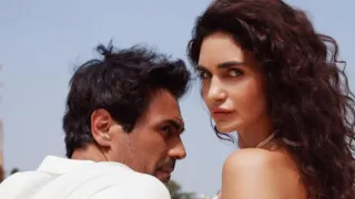 Arjun Rampal And Gabriella Demetriades Are Married! A Look At Couple's Relationship Timeline