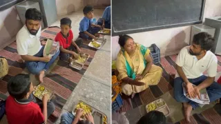 cjp-abhijeet-dipke-alleges-bogus-students-brought-for-his-visit-at-latur-school-principal-rejects-claims