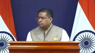 mea-dismisses-pakistans-frustration-after-islamabad-summons-us-diplomat-over-sergio-gor-remarks-reaffirms-jammu-kashmir-indivisible-part-of-india