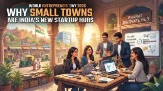 indias-small-towns-new-startup-hubs-world-entrepreneurs-day-special