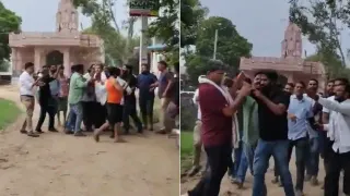 rajasthan-cjp-activists-allegedly-attacked-by-bjp-supporters-over-buffalo-shed-school-protest-ashutosh-ranka