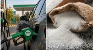 public-is-paying-price-congress-leader-targets-e20-policy-over-sugar-prices-mileage-and-vehicle-damage