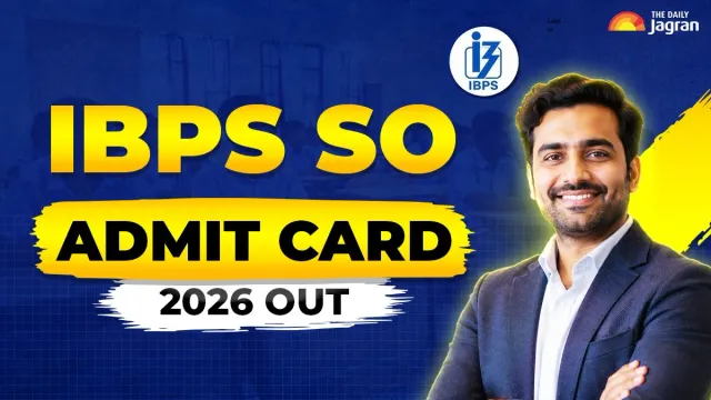 ibps-so-admit-card-2026-out-download-prelims-hall-ticket-at-ibpsin-exam-on-august-29-check-direct-link-here