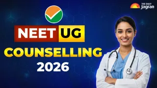 NEET UG Counselling 2026: Round 1 Seat Allotment Result Out, MCC Opens Grievance Portal Till Today, Details Here