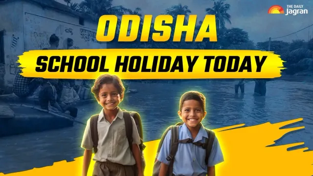 odisha-school-holiday-today-schools-and-colleges-remain-closed-on-august-21-in-these-districts-amid-floods