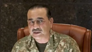 Days After Balochistan Thanks Indian Media, Asim Munir Labels Baloch ‘Militants’ As 'Foreign-Sponsored Proxies'
