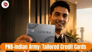 New PNB-Army Credit Cards: Top 5 Benefits Including Zero Forex Markup, Movie Tickets, & Golf Lessons
