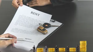 When Rent Takes 30% Of Income: What Tenant Payment Data Reveals About India’s Urban Affordability Crisis
