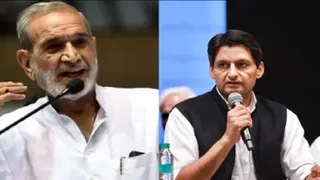 Deepender Hooda's 'Role Model' Remark On Riot Convict Sajjan Kumar Creates Political Stir; What Punjab Congress Said