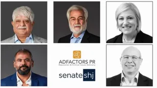 Adfactors PR Acquires Majority Stake In Australia's SenateSHJ, Becomes First Indian Agency To Take Over Foreign Firm