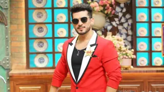 Arjun Bijlani Car Accident: TV Actor Escapes Unhurt While Returning From Chumbak Promotion Shoot