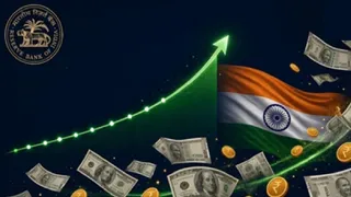 India's Foreign Exchange Reserves Rise To Six-Month High; Is India Among Top 5 Countries? Here's The Data