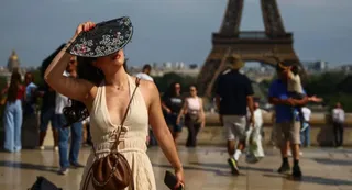 Why Is Europe Warming At Twice The Global Rate? Key Factors Behind Its 'Hot Zone' Shift

