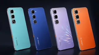 Infinix Hot 70 Pro 5G To Mark India Debut In September: Four Colourways And Design Revealed