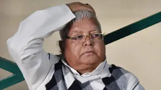 Lalu Yadav's Bail Under Threat As Jharkhand High Court Takes Up CBI's Cancellation Plea In Fodder Scam
