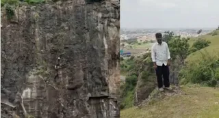 Teen Threatens To End Life At Maharashtra Hill, Parents Die Trying To Save Him | Here's What Happened