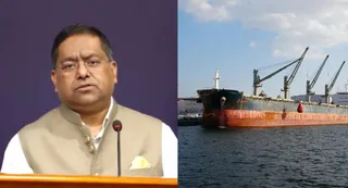 Pirates Hijack Two Ships Carrying 22 Indians Near Yemen, Somalia; MEA Reacts