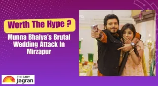Mirzapur Season 1: Munna Bhaiya’s Brutal Wedding Attack Was The Scene That Truly Lived Up To The Hype