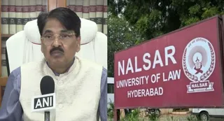 'Lawyers Cannot Be Cockroaches': BCI Chief Manan Mishra Hits Back At CJP Founder, Questions Resignation Demand