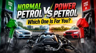 Normal Petrol Vs Power Petrol: Which Option Is Better For Turbo Vehicle Owners?