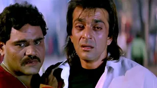 This Sanjay Dutt Movie Was A 1991 Hit, But Its Sequel Became A Critical Disaster; Can You Guess?