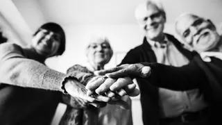 World Senior Citizens’ Day: Honoring The Wisdom, Resilience, And Contributions Of India’s Elders