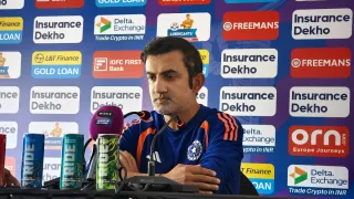 my-job-is-only-to-win-trophies-not-to-gautam-gambhir-breaks-silence-on-indias-test-struggles-amid-wtc-ranking-concerns