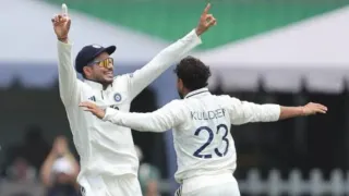 shubman-gill-questioned-over-kuldeep-yadavs-limited-role-in-1st-test-vs-sri-lanka-amid-doubts-over-2nd-test-spot