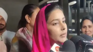 punjab-cm-bhagwant-manns-wife-issues-legal-notice-to-exjudge-over-5-crore-rape-case-coverup-claims