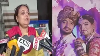 'Killed Before My Eyes': Mother Recalls Horrific Last Moments Of Delhi Techie Beaten To Death By In-Laws
