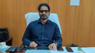 'Missing' Karnataka IAS Officer Gyanendra Kumar Gangwar Traced In UP; What Minister Said On His Link To ED Search At KPSC