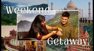 Raksha Bandhan 2026: 7 Best Getaways Under 250 Km From Delhi For Siblings