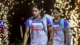 Treesa Jolly, Gayatri Gopichand End India’s 14-Year Wait with Historic World Championships Bronze