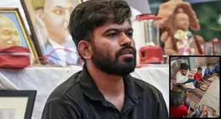 CJP's 'School Thik Karo' Campaign Backfires? FIR Filed Against Abhijeet Dipke In Latur; Know Why