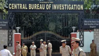 cbi-books-exdgca-director-capt-anil-gill-over-illegal-aircraft-leases-and-regulatory-favouritism