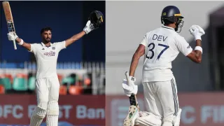 ind-vs-sl-day-1-devdutt-padikkal-scores-backtoback-test-centuries-india-in-complete-control