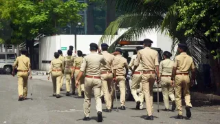 'No Loudspeakers, Gatherings Restricted': Noida, Greater Noida Under Curbs Ahead Of Festivals, NEET PG Exam Till Sept 4